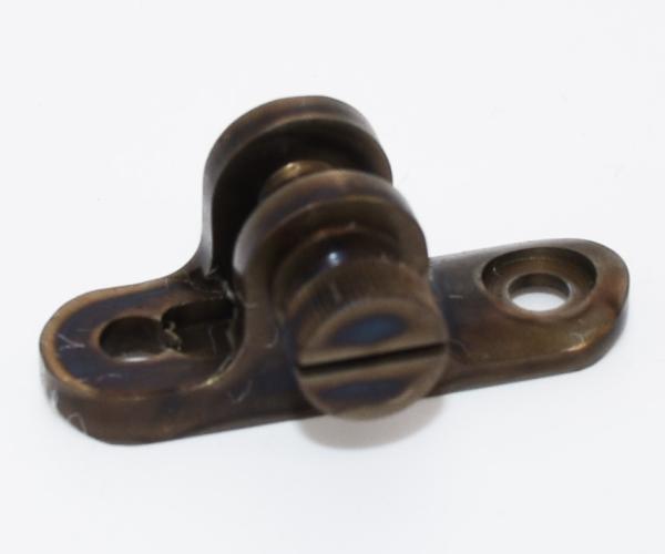 Kelley Sockel für Ballard Rifle